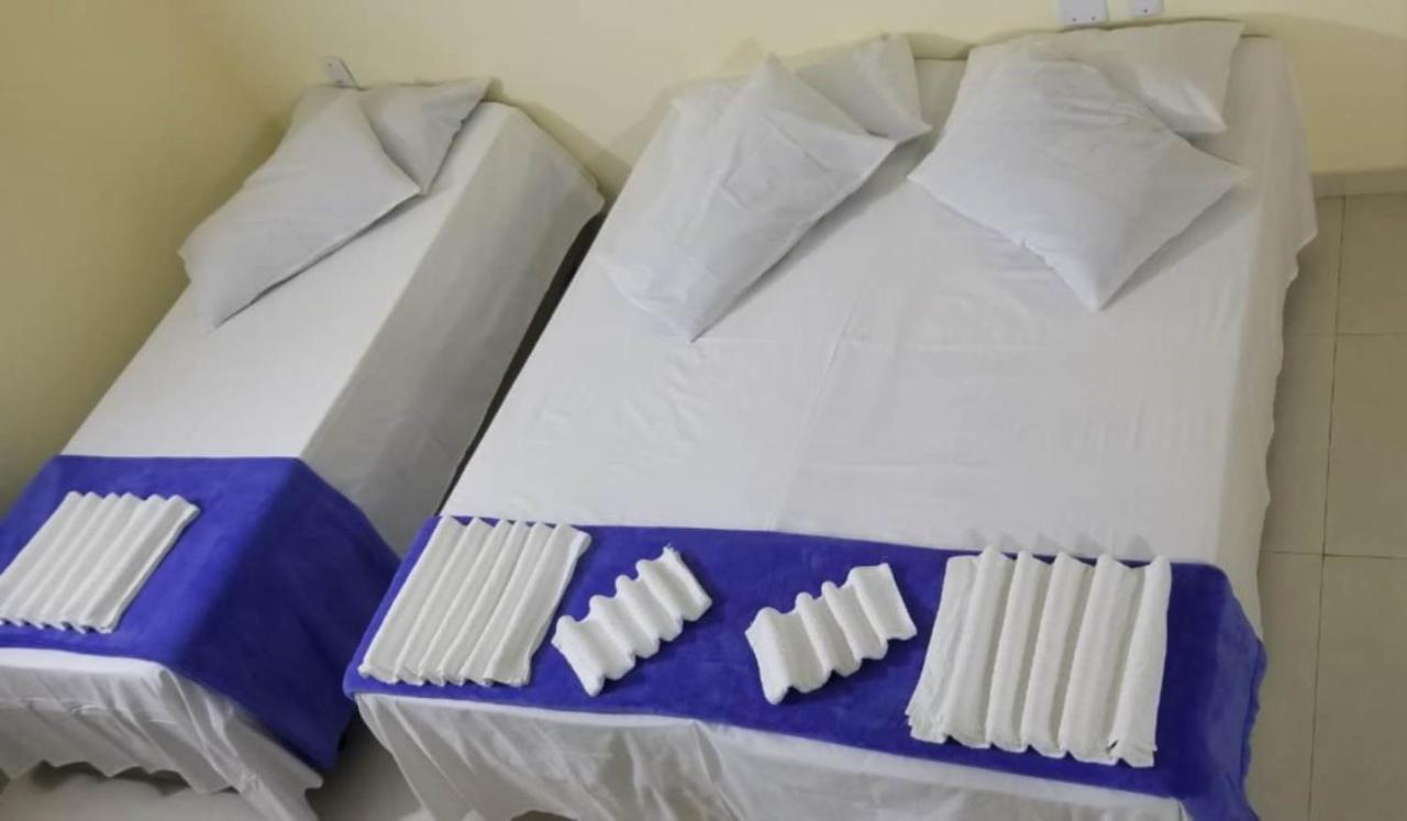 Quarto Familiar Standard